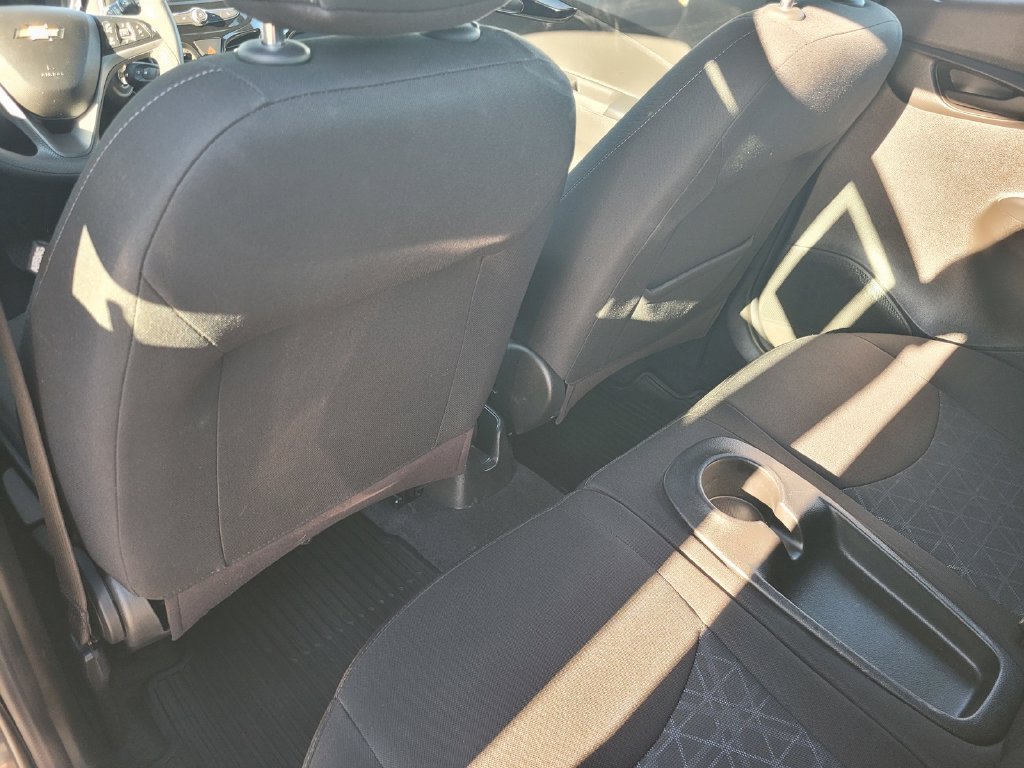 Certified Used 2019 (Metallic Paint.) Chevrolet LT image 16