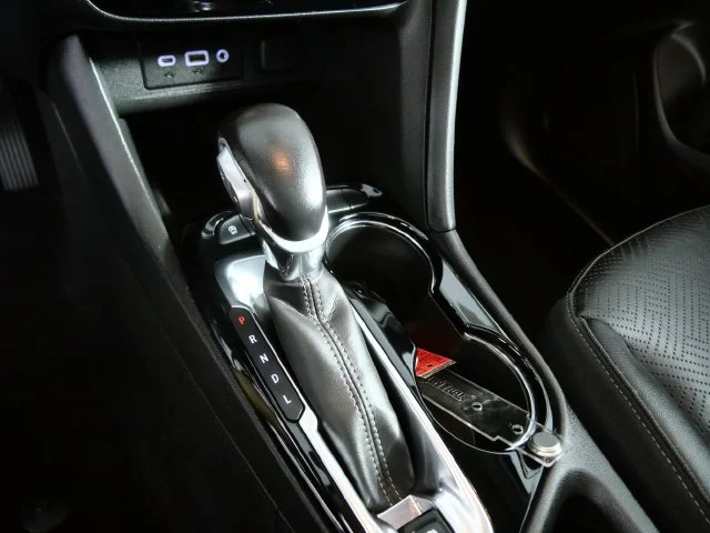 Certified Used 2022 White Buick Essence image 22