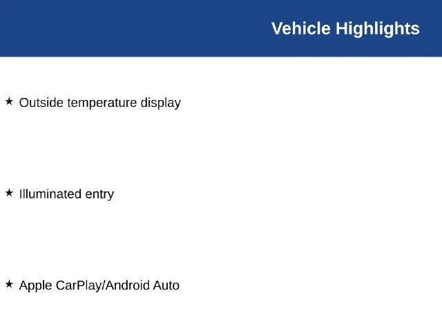 New 2026 Space White Metallic Ford Big Bend® image 7