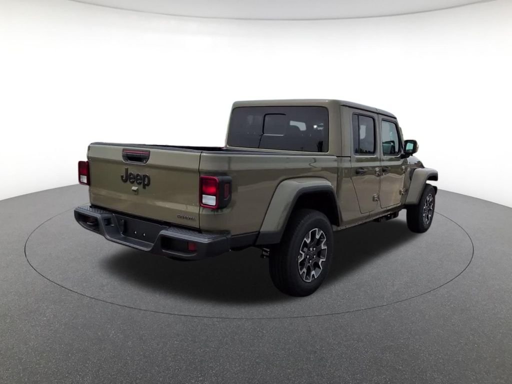 New 2026 41 Jeep  image 4