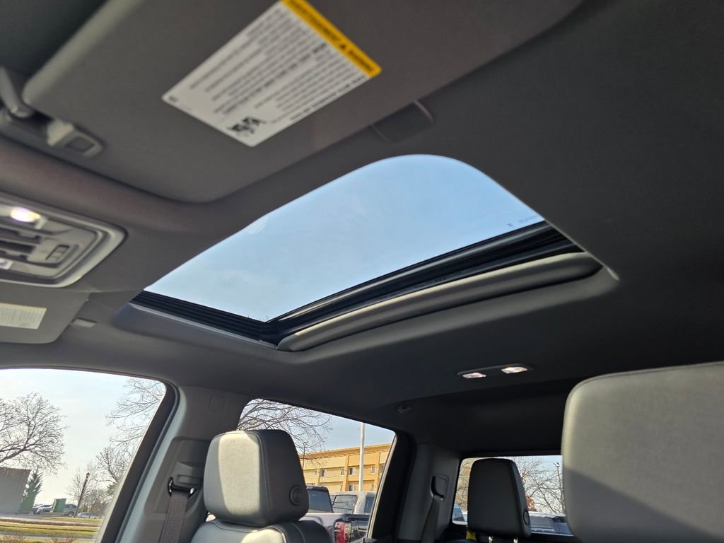 2026 GMC Sierra 1500 Elevation - Photo 26