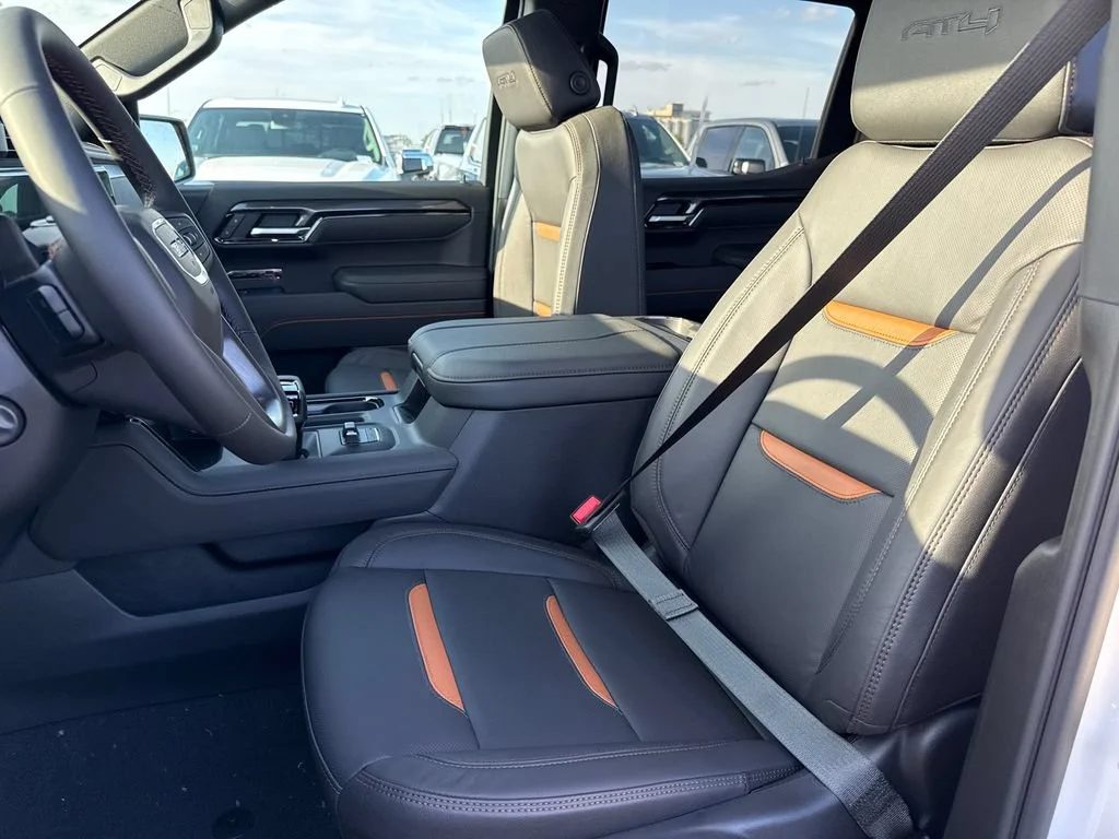 2026 GMC Sierra 1500 AT4 - Photo 16