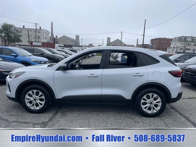 2025 Ford Escape Active - Photo 10