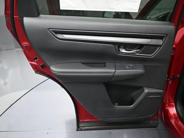 2026 Honda CR-V LX - Photo 6