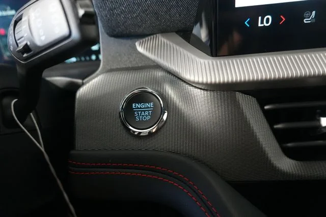 New 2027 Carbonized Gray Metallic Ford ST-Line image 23