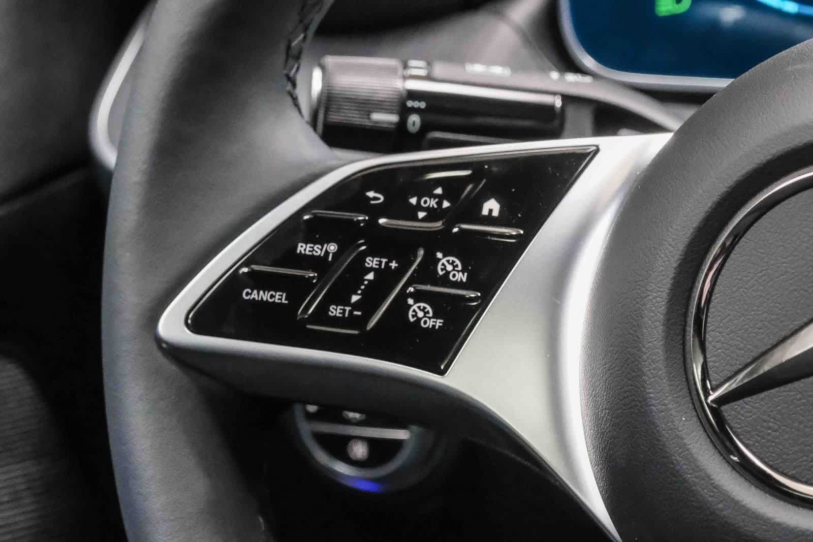 New 2026 Selenite Grey Metallic Mercedes-Benz C 300 image 20