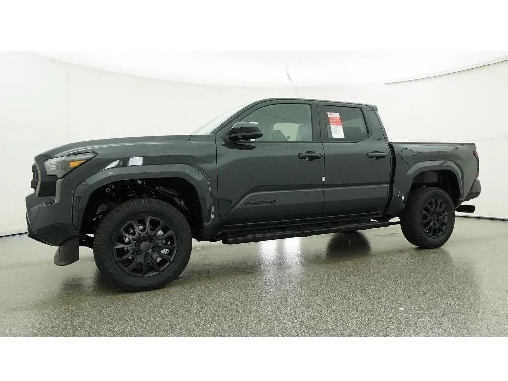 New 2026  Toyota SR5 image 24