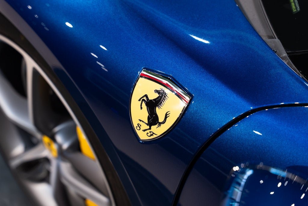 Vehicle thumbnail