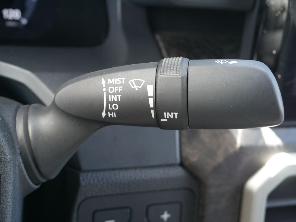 Used 2024 Gray Toyota Limited image 34
