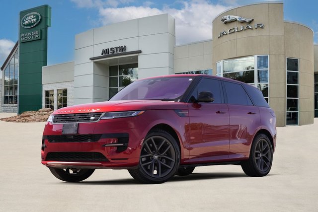 2023 Land Rover Range Rover Sport SE Dynamic
