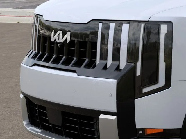2027 Kia Telluride SX - Photo 12
