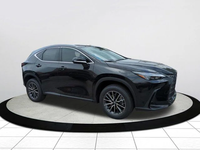 2026 Lexus NX  350 PREMIUM AWD