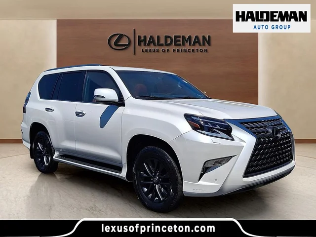 2023 Lexus GX 460