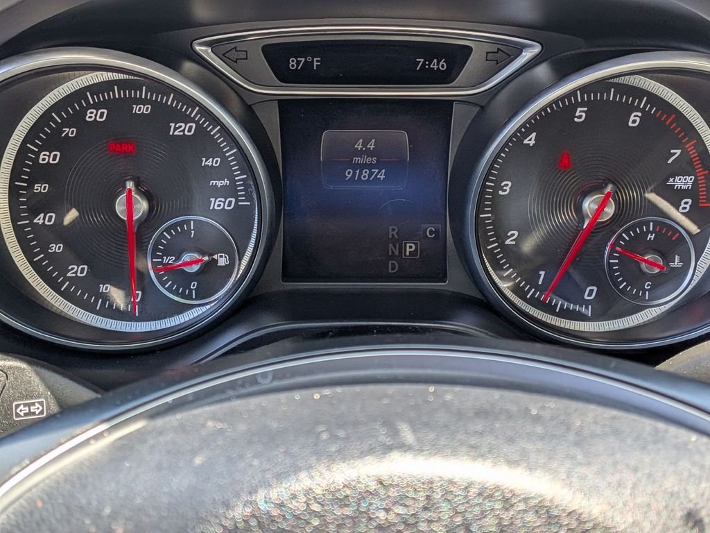 Used 2018  Mercedes-Benz CLA 250 image 10