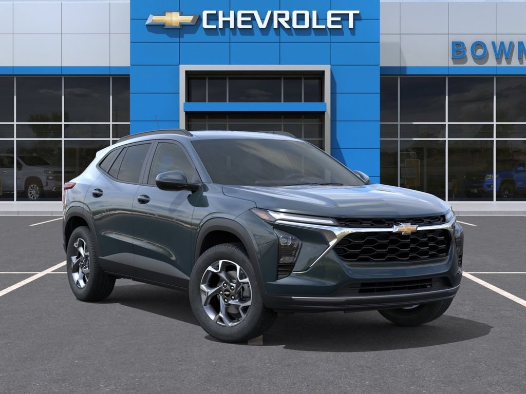 2026 Chevrolet Trax LT - Photo 7
