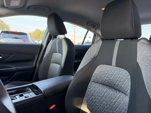 New 2026 Brown Nissan SV image 11
