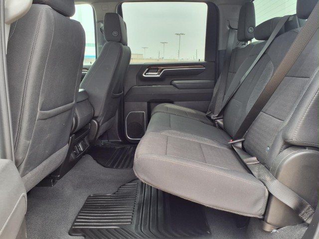 2025 Chevrolet Silverado 2500HD LT - Photo 11