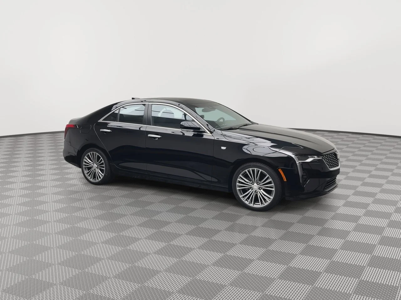 2026 Cadillac CT4 Premium Luxury - Photo 42