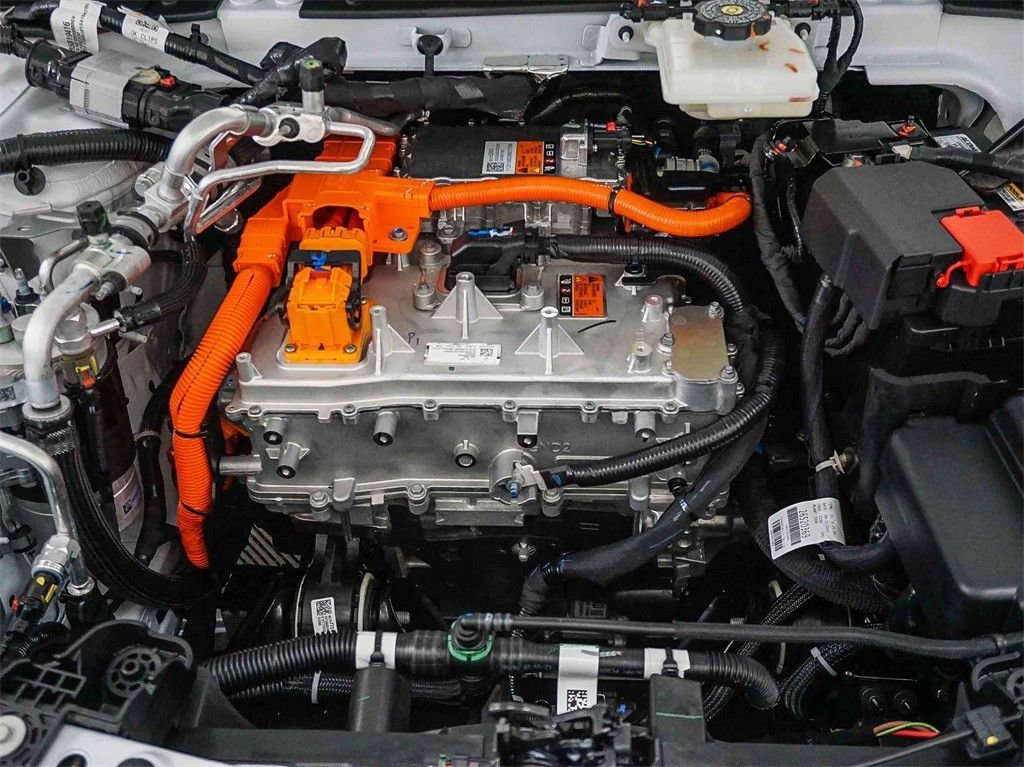 2026 Chevrolet Blazer EV LT - Photo 24