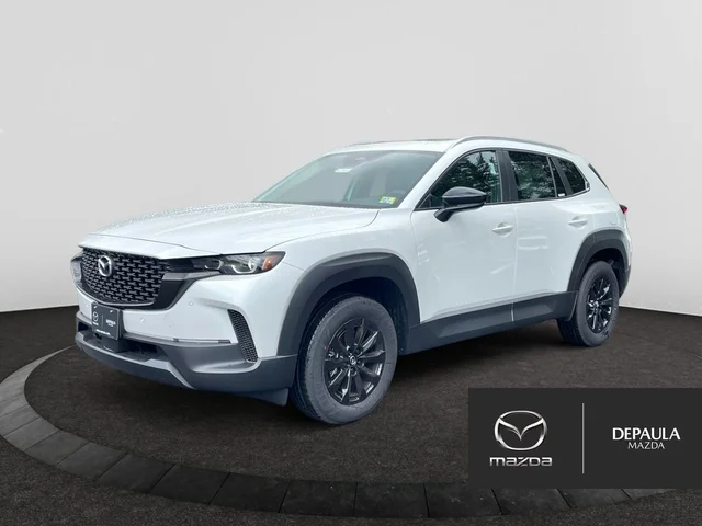 2026 Mazda CX-50 Hybrid Preferred