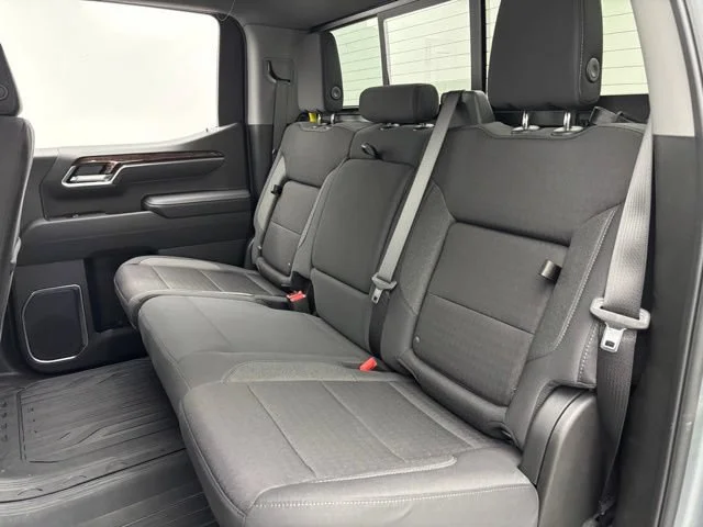 2026 GMC Sierra 1500 Elevation - Photo 38