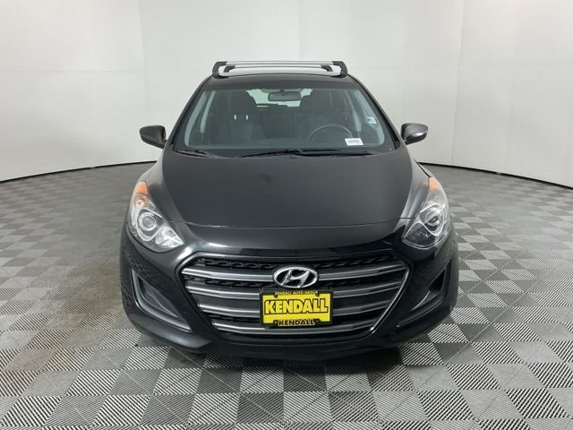Used 2016 Hyundai Elantra GT Base with VIN KMHD35LHXGU321064 for sale in Marysville, WA