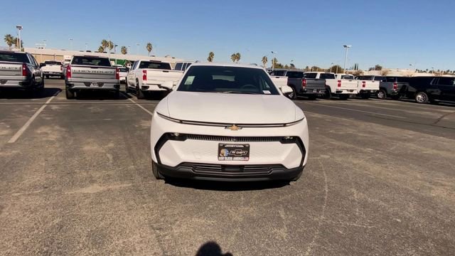 2026 Chevrolet Equinox EV 2LT - Photo 3