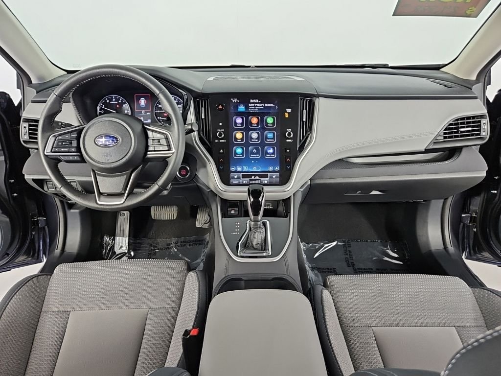 Used 2025 Gray Subaru Premium image 25