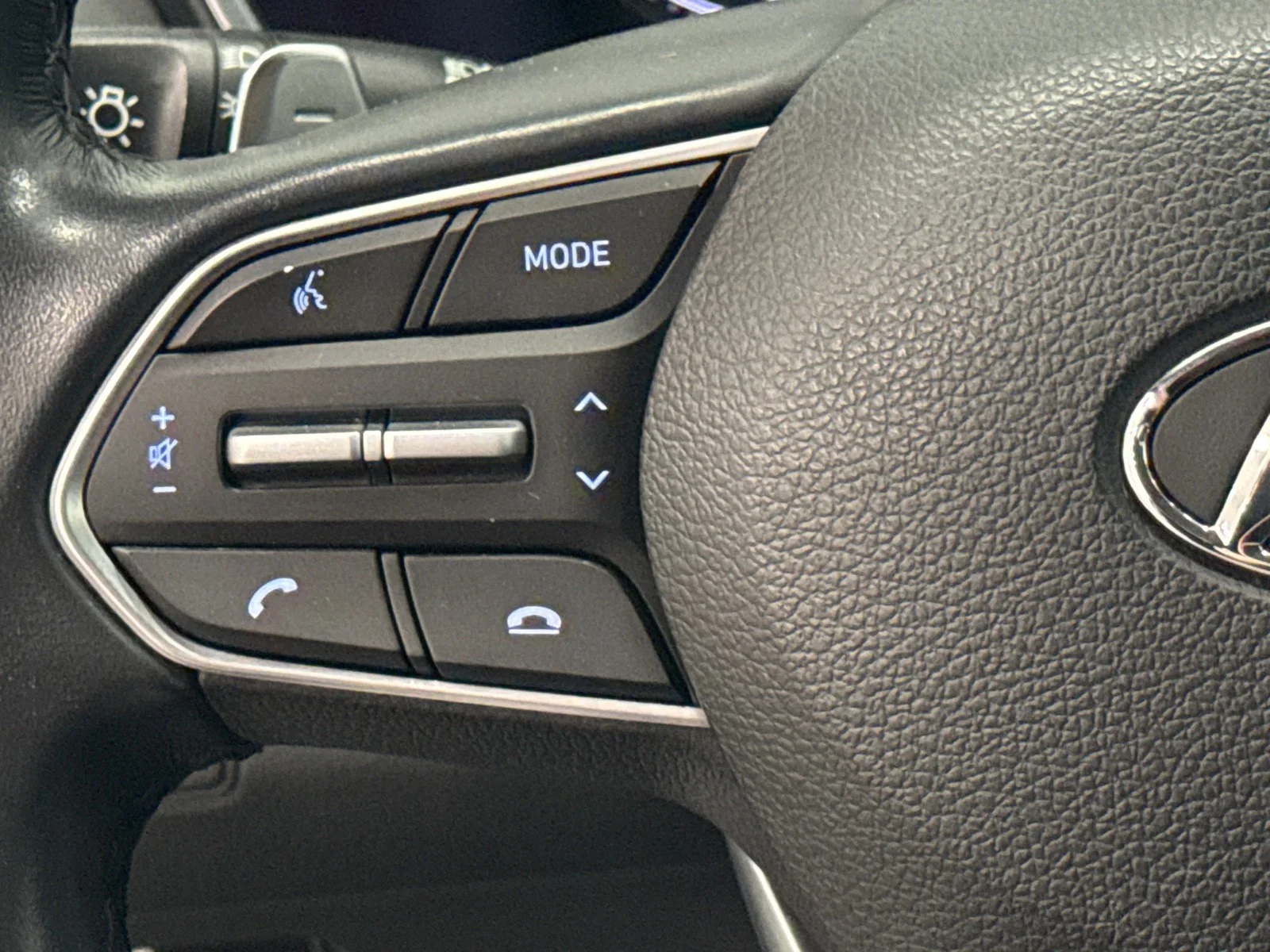 Used 2023 Stormy Sea Hyundai SEL AWD image 32