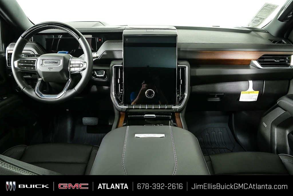 2026 GMC Yukon XL Denali - Photo 23