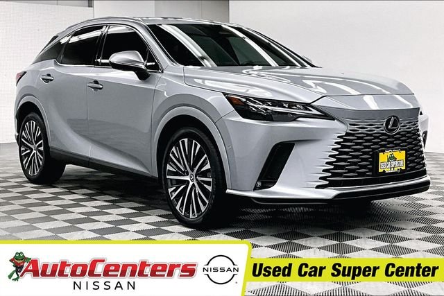 2023 Lexus RX 350 350 Premium Plus AWD's photo