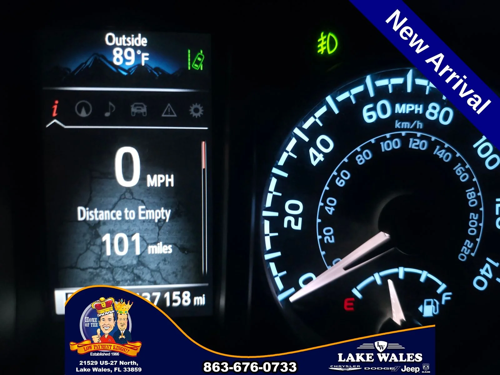 Used 2018  Toyota TRD Sport image 12