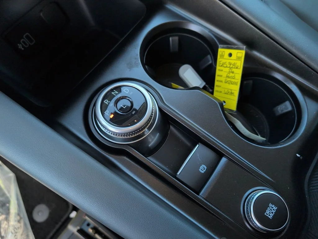 2026 Ford Explorer Active - Photo 25