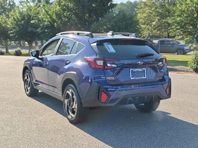 New 2026 SAPPHIRE BLUE PEARL Subaru Limited Hybrid image 5