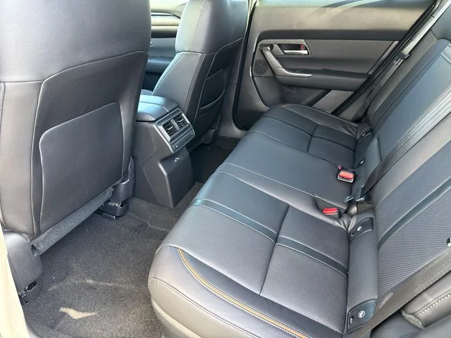 New 2026 Polymetal Gray Metallic Mazda Premium Plus AWD image 38
