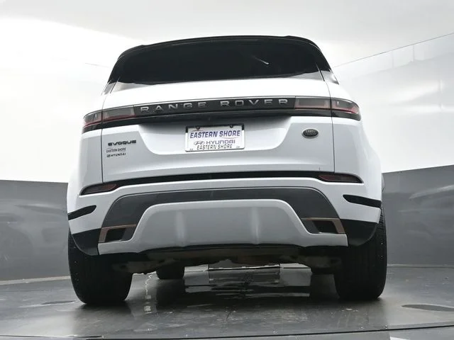 Used 2020  Land Rover First Edition image 34