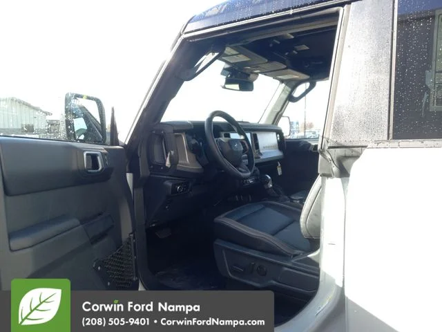 New 2026 Avalanche Ford Outer Banks® image 9