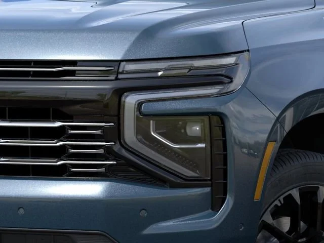 2026 Chevrolet Tahoe High Country - Photo 10