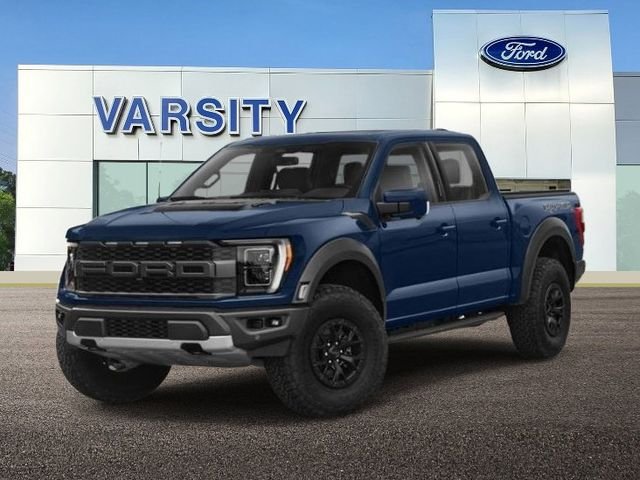 2023 Ford F-150 Raptor 4x4 SuperCrew 5-1/2 Box's photo