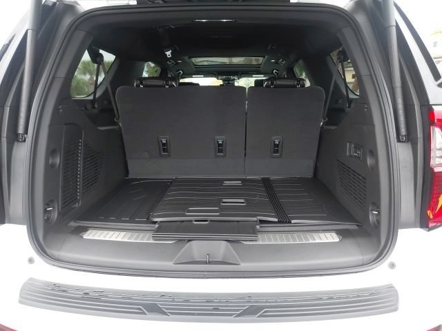 New 2026 Summit White GMC AT4 Ultimate image 8