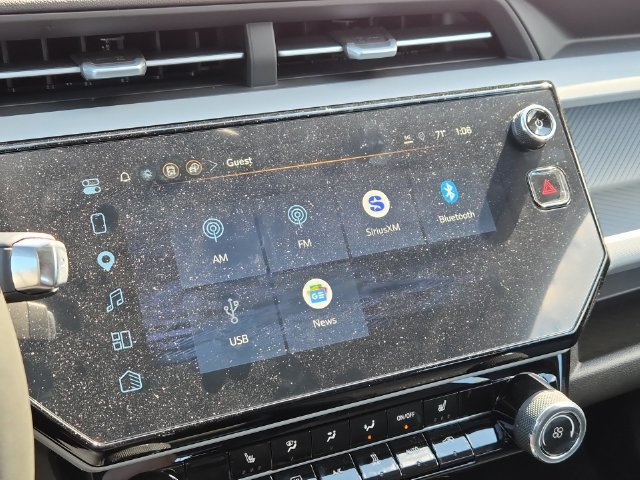2027 Chevrolet Bolt LT - Photo 12