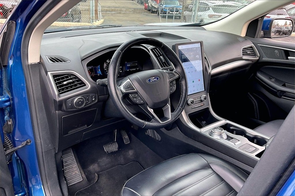 2022 FORD EDGE - Image 11
