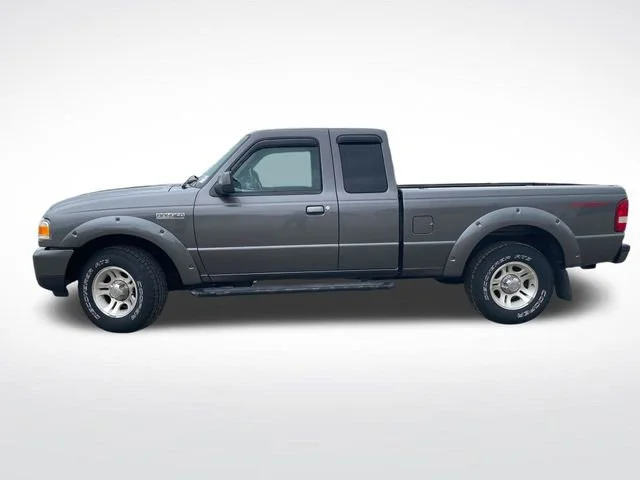 Used 2011 Ford Ranger Sport with VIN 1FTKR4EE9BPA45958 for sale in Fredericktown, OH
