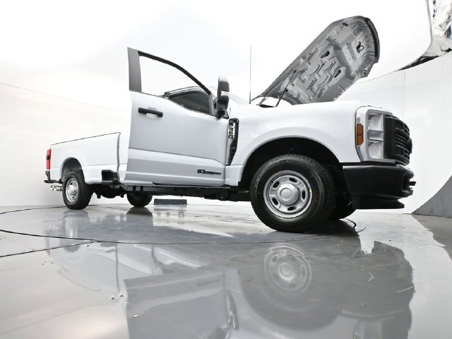 2026 Ford F-350 Super Duty XL - Photo 75