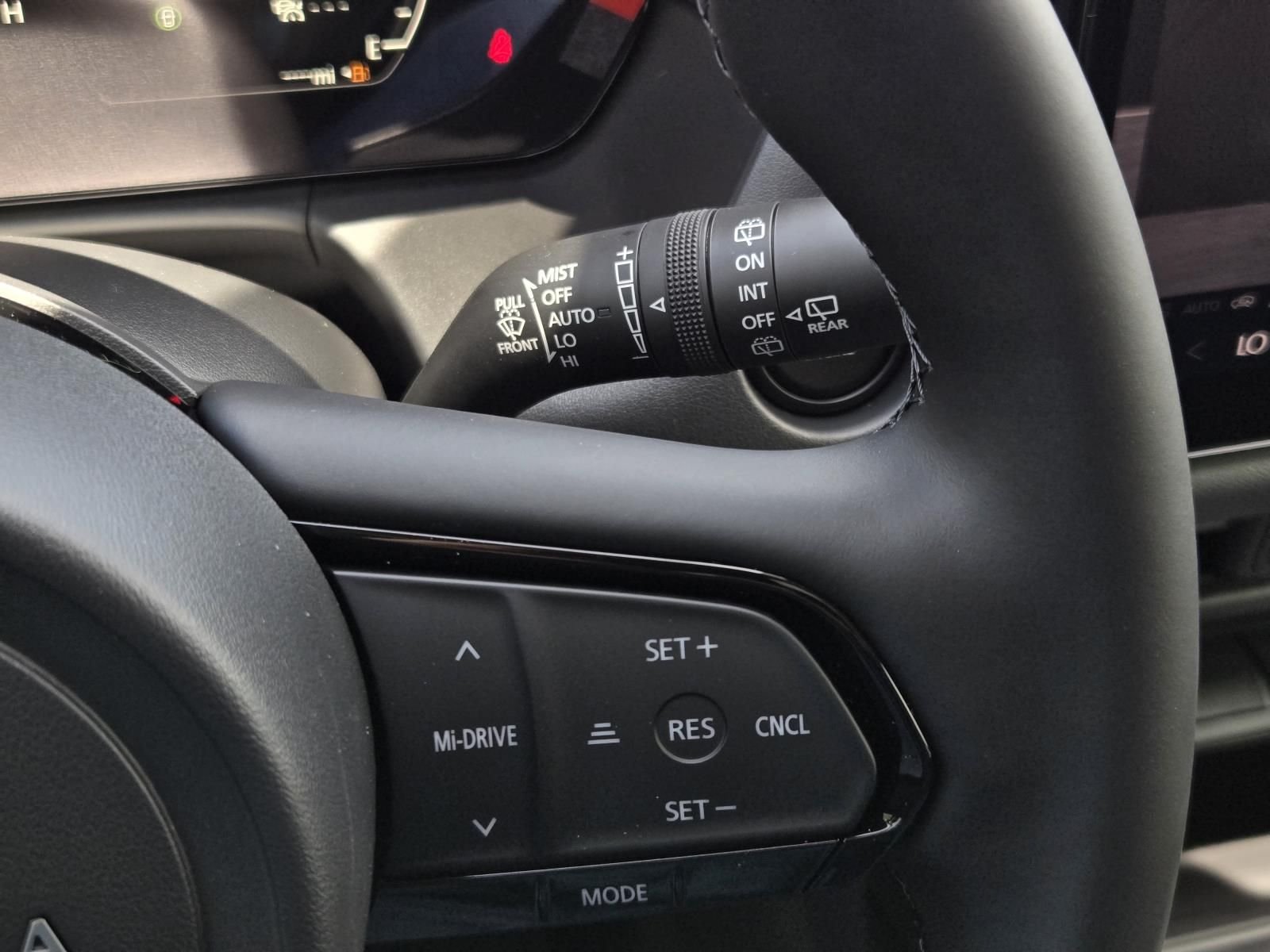 New 2026 Navy Blue Mica Mazda 2.5 S Preferred AWD image 20