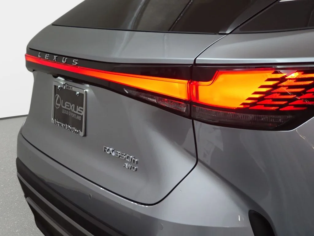 New 2026 Iridium Lexus PREMIUM image 31