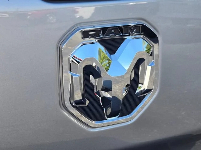 Used 2022 Silver Ram Tradesman image 17