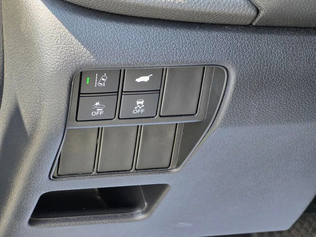 Used 2021 Gray Honda EX-L image 21