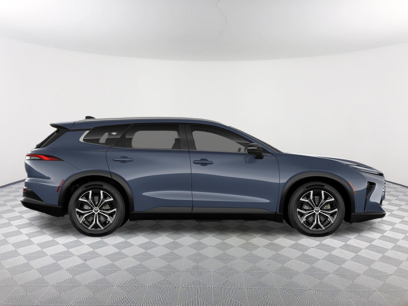 New 2026 Storm Cloud Toyota XLE image 12