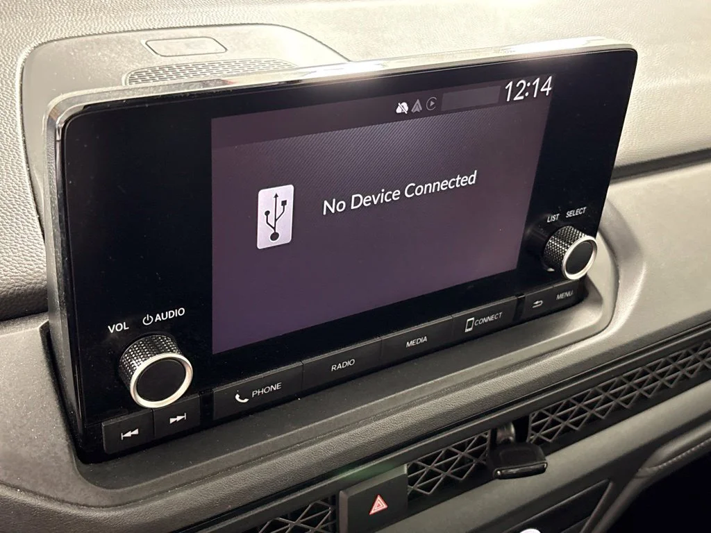 Used 2024 White Honda LX image 39